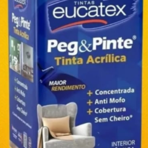 Tinta Latex 18L